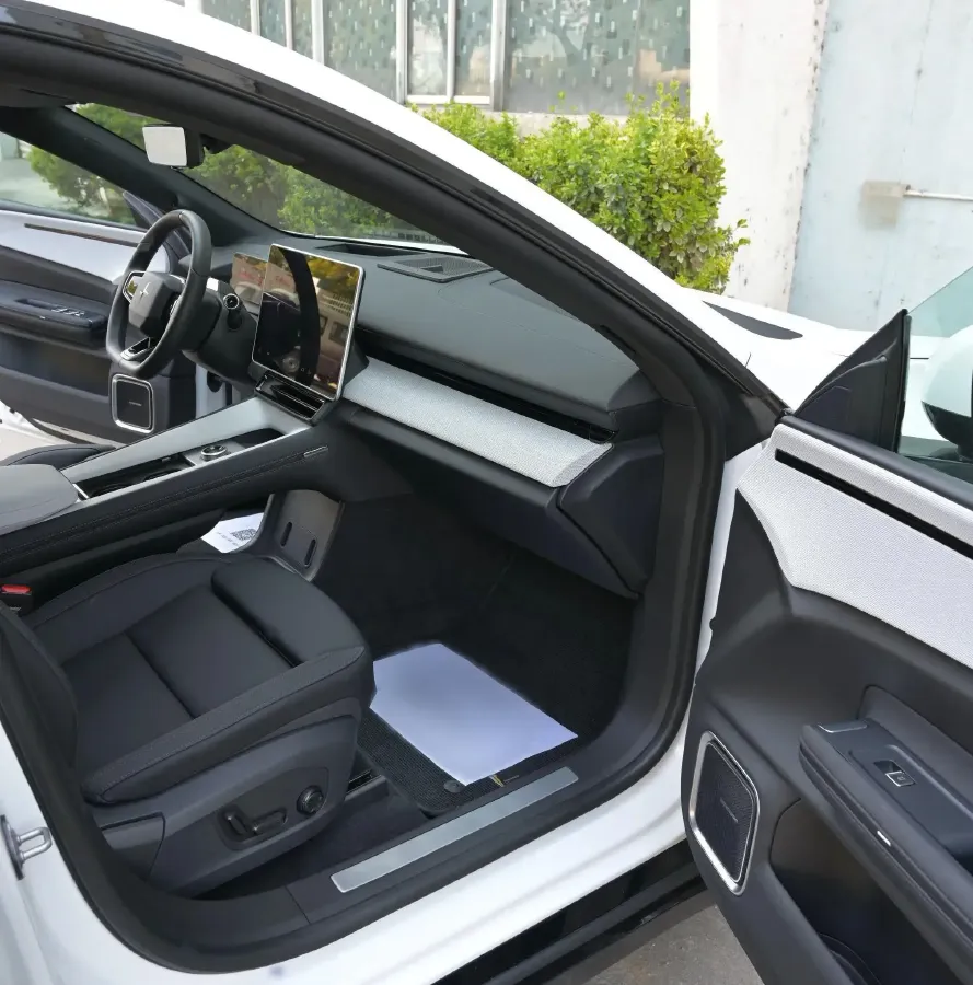 2023 Polestar 4 BEV 86KWH,autocango,china used car exporter,china ev exporter,chinese used car exporter,chinese used ev exporter