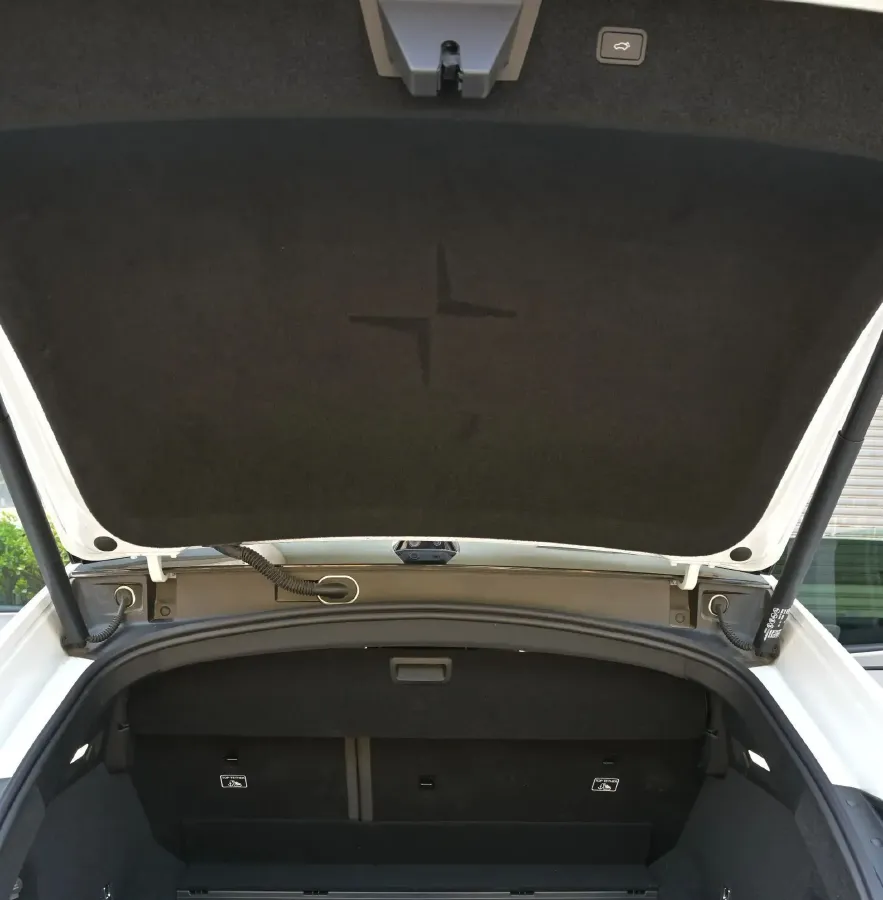 2023 Polestar 4 BEV 86KWH,autocango,china used car exporter,china ev exporter,chinese used car exporter,chinese used ev exporter