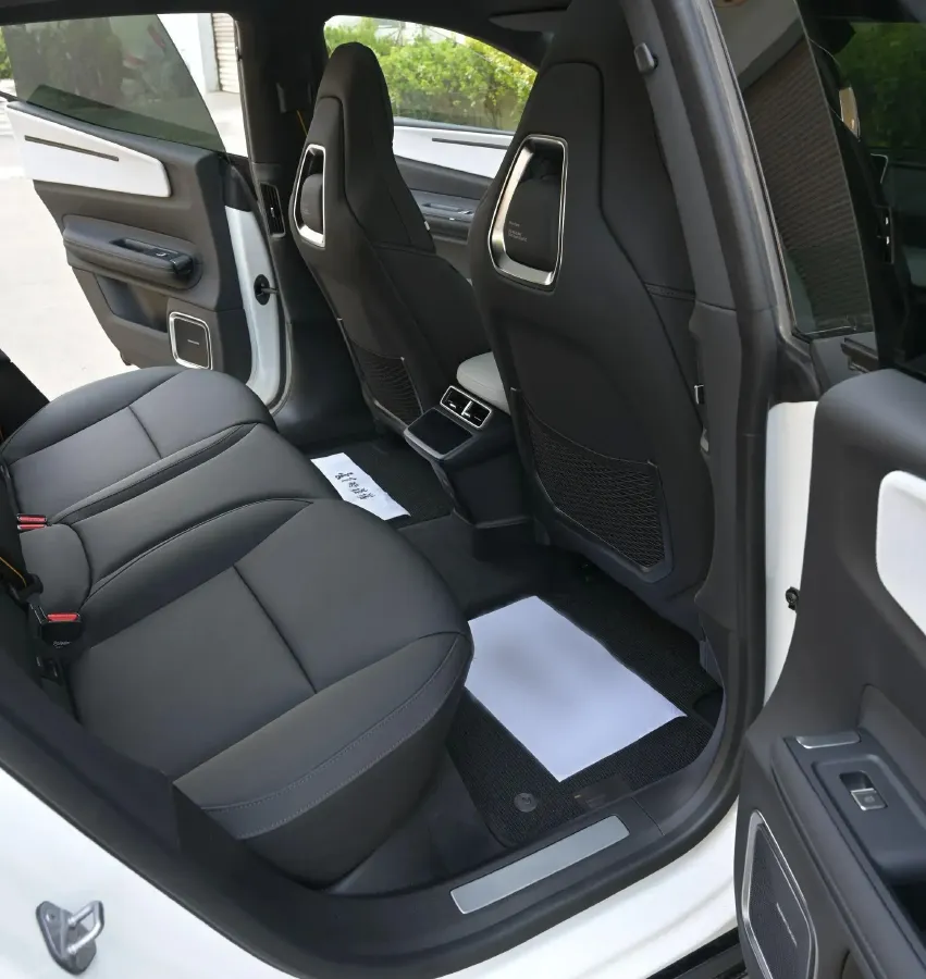 2023 Polestar 4 BEV 86KWH,autocango,china used car exporter,china ev exporter,chinese used car exporter,chinese used ev exporter