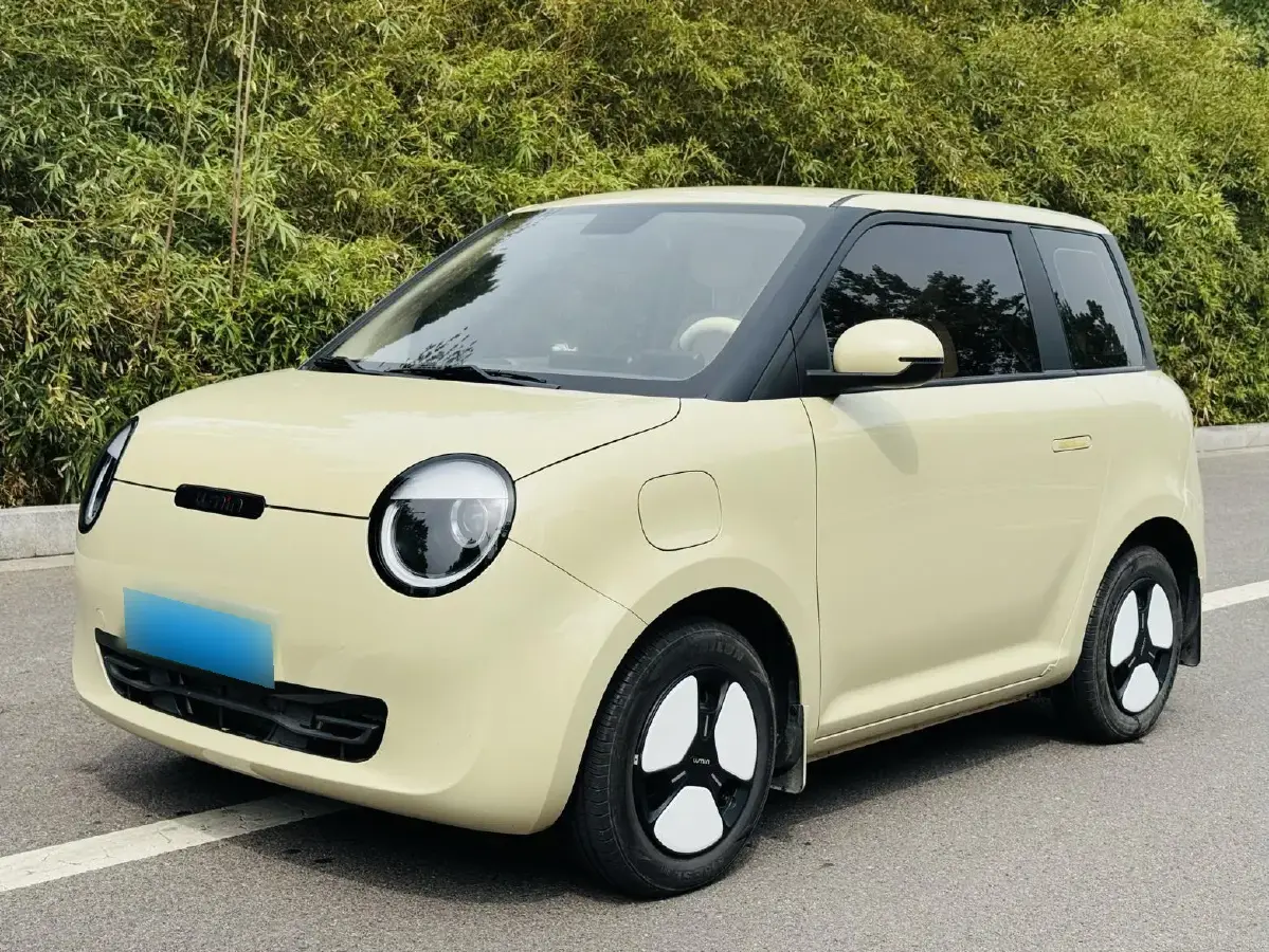 2022 ChangAn Lumin BEV 17.65KWH