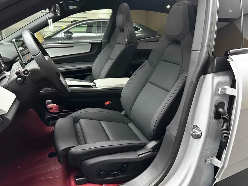 2023 Polestar 4 BEV 86KWH,autocango,china used car exporter,china ev exporter,chinese used car exporter,chinese used ev exporter