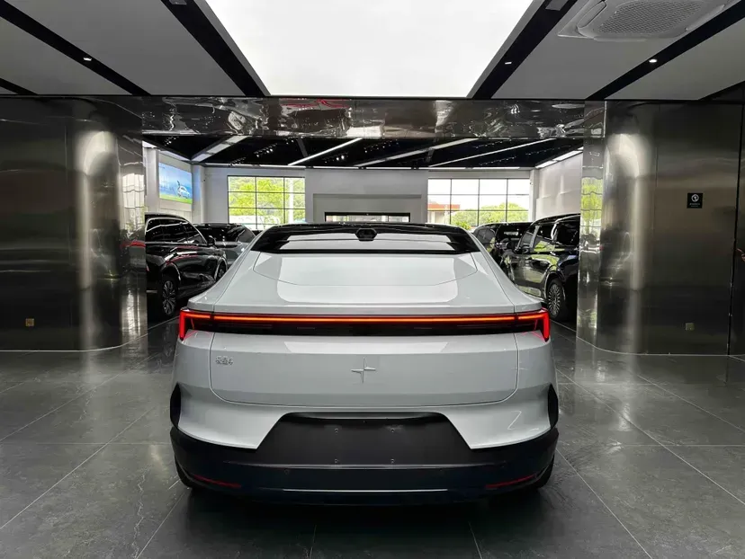2023 Polestar 4 BEV 86KWH,autocango,china used car exporter,china ev exporter,chinese used car exporter,chinese used ev exporter