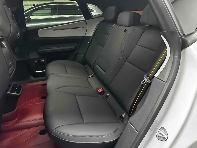 2023 Polestar 4 BEV 86KWH,autocango,china used car exporter,china ev exporter,chinese used car exporter,chinese used ev exporter