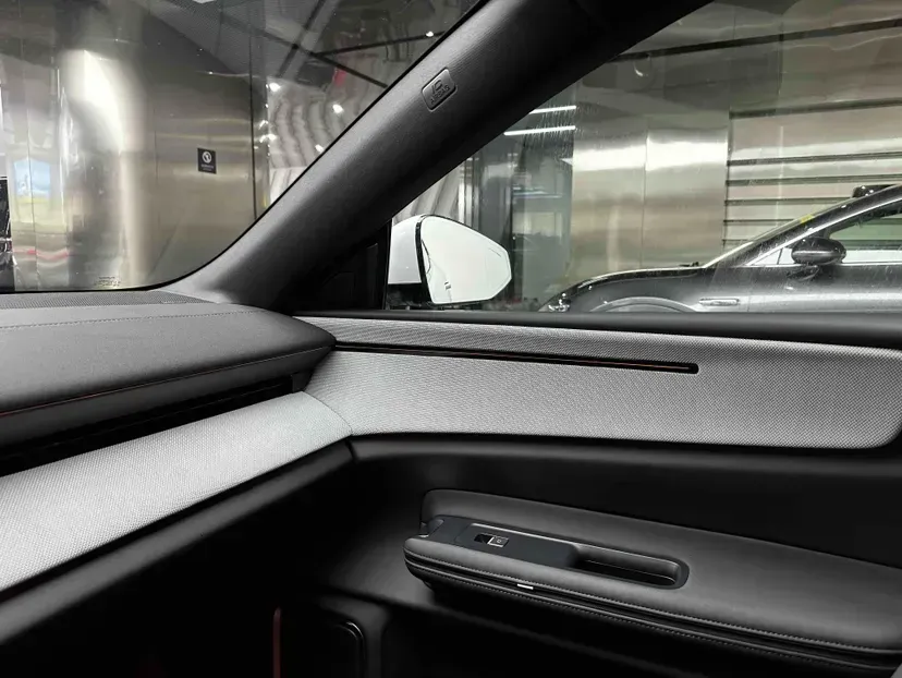 2023 Polestar 4 BEV 86KWH,autocango,china used car exporter,china ev exporter,chinese used car exporter,chinese used ev exporter