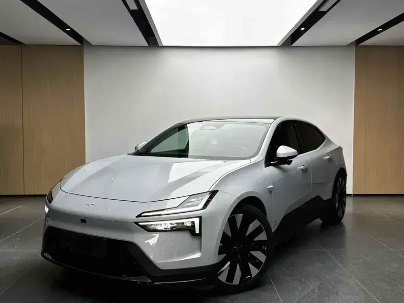 2023 Polestar 4 BEV 86KWH