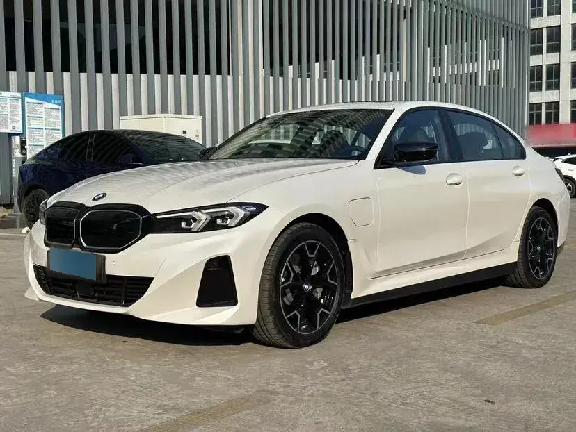 2024 BMW i3 BEV 79.05KWH