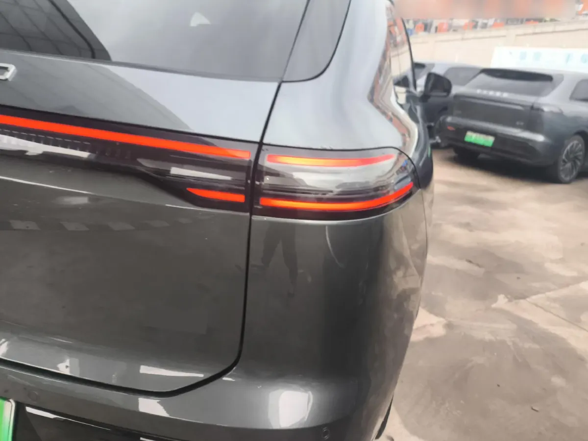2024 Exceed Sterra ET BEV 100KWH,autocango,china used car exporter,china ev exporter,chinese used car exporter,chinese used ev exporter