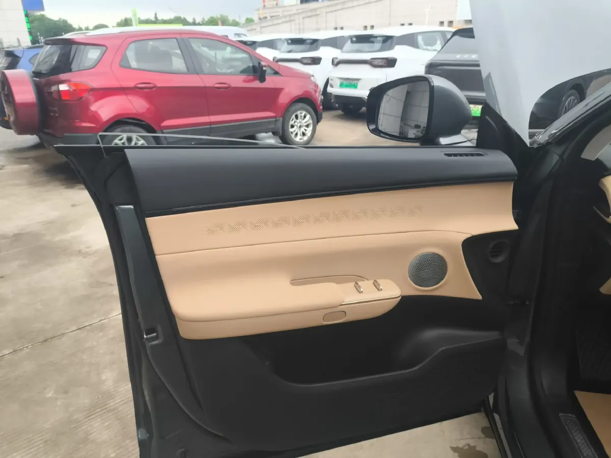 2024 Exceed Sterra ET BEV 100KWH,autocango,china used car exporter,china ev exporter,chinese used car exporter,chinese used ev exporter