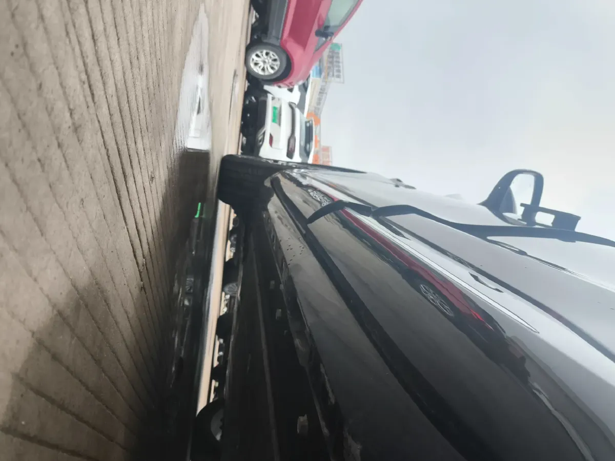 2024 Exceed Sterra ET BEV 100KWH,autocango,china used car exporter,china ev exporter,chinese used car exporter,chinese used ev exporter