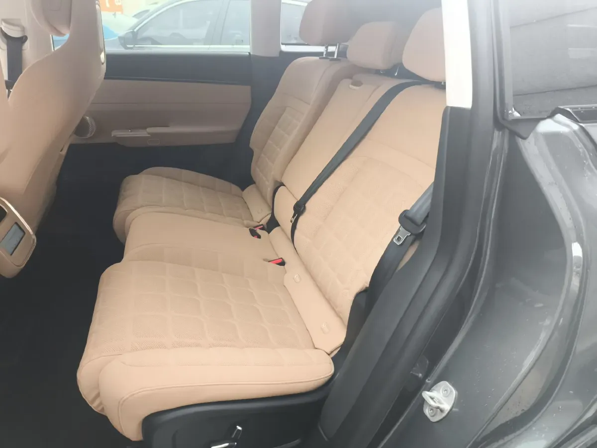 2024 Exceed Sterra ET BEV 100KWH,autocango,china used car exporter,china ev exporter,chinese used car exporter,chinese used ev exporter