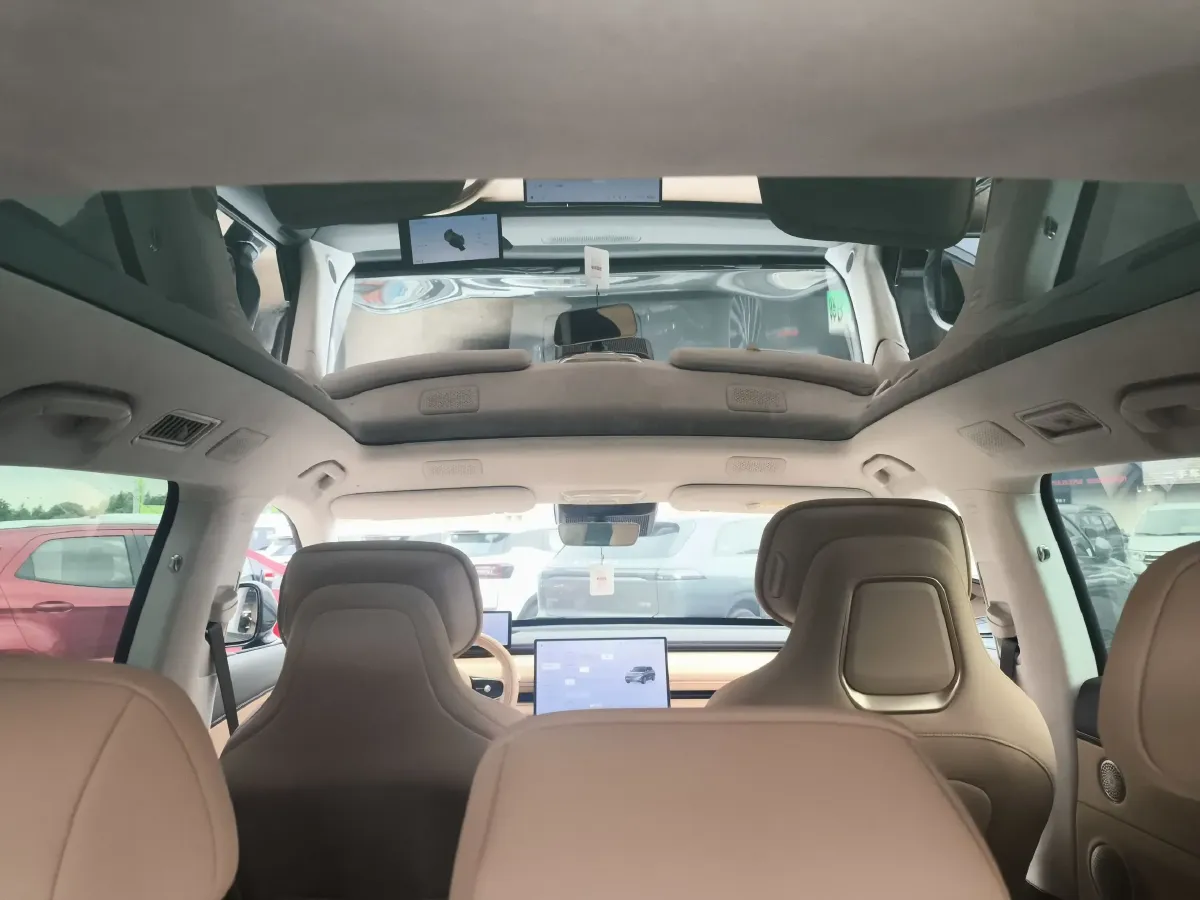 2024 Exceed Sterra ET BEV 100KWH,autocango,china used car exporter,china ev exporter,chinese used car exporter,chinese used ev exporter