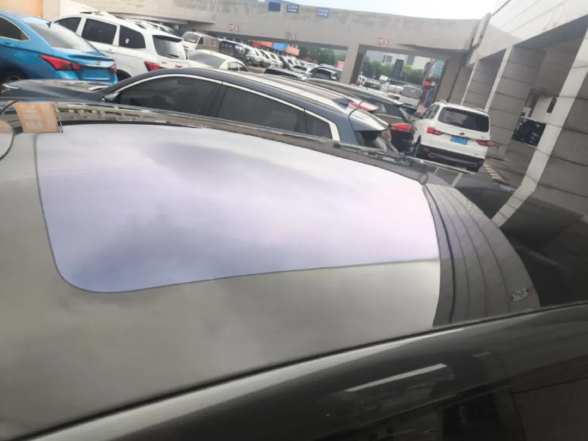 2024 Exceed Sterra ET BEV 100KWH,autocango,china used car exporter,china ev exporter,chinese used car exporter,chinese used ev exporter