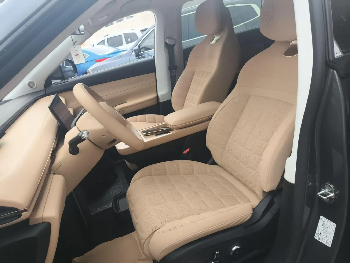 2024 Exceed Sterra ET BEV 100KWH,autocango,china used car exporter,china ev exporter,chinese used car exporter,chinese used ev exporter