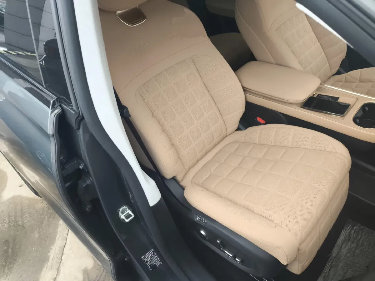 2024 Exceed Sterra ET BEV 100KWH,autocango,china used car exporter,china ev exporter,chinese used car exporter,chinese used ev exporter