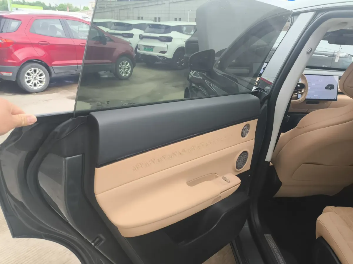 2024 Exceed Sterra ET BEV 100KWH,autocango,china used car exporter,china ev exporter,chinese used car exporter,chinese used ev exporter