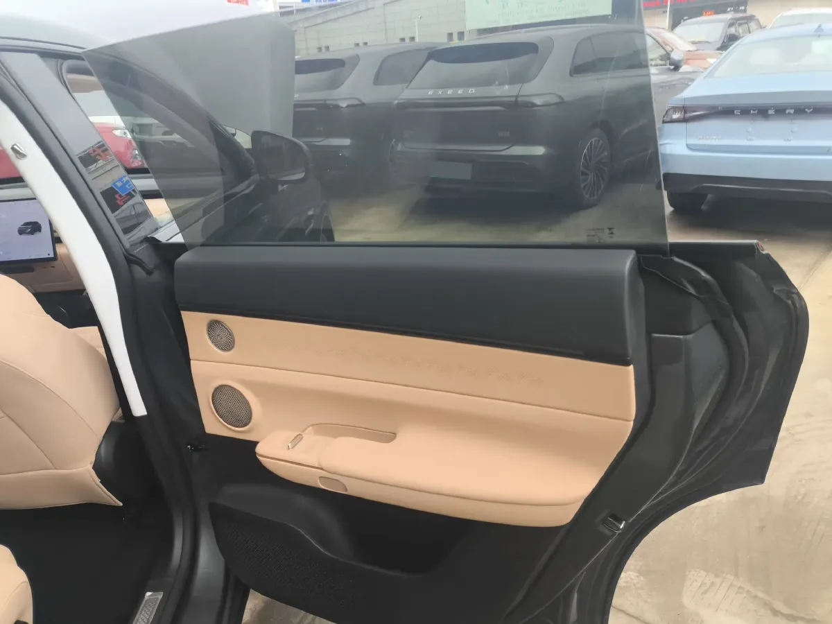 2024 Exceed Sterra ET BEV 100KWH,autocango,china used car exporter,china ev exporter,chinese used car exporter,chinese used ev exporter