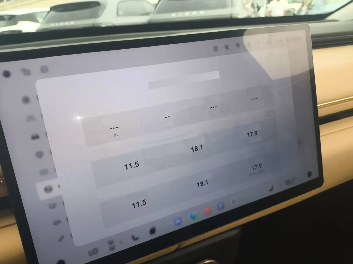 2024 Exceed Sterra ET BEV 100KWH,autocango,china used car exporter,china ev exporter,chinese used car exporter,chinese used ev exporter