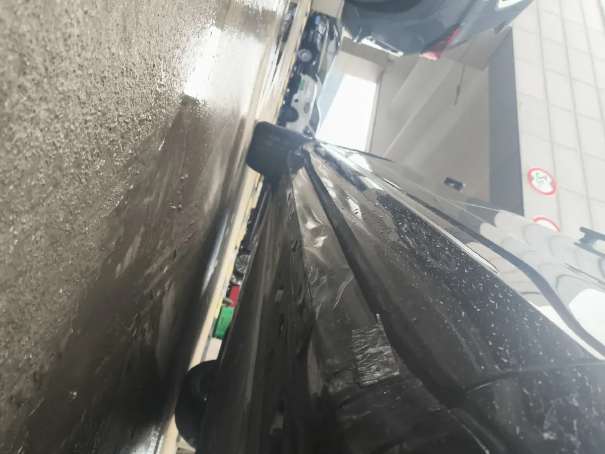 2024 Exceed Sterra ET BEV 100KWH,autocango,china used car exporter,china ev exporter,chinese used car exporter,chinese used ev exporter