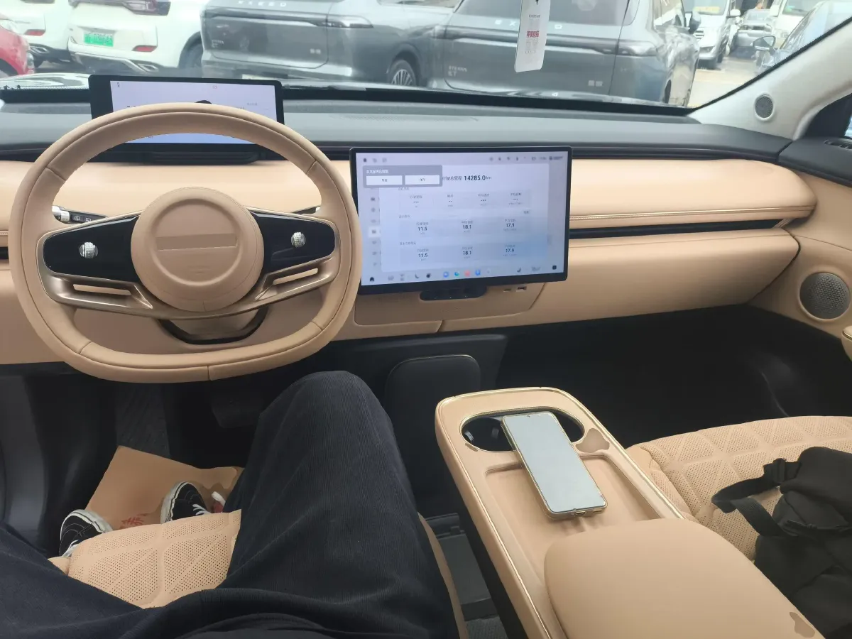 2024 Exceed Sterra ET BEV 100KWH,autocango,china used car exporter,china ev exporter,chinese used car exporter,chinese used ev exporter