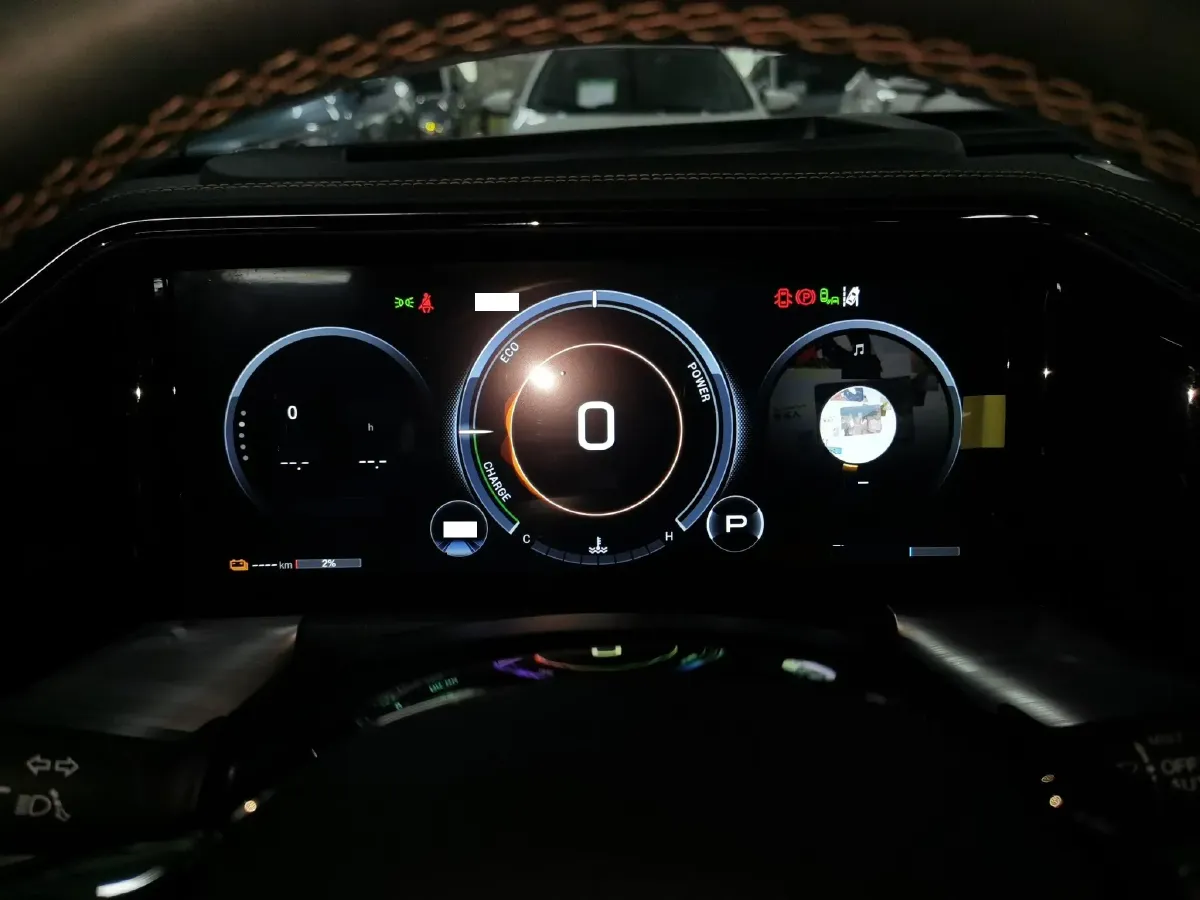 2024 GAC Trumpchi ES9 2.0T 190HP L4 2DHT PHEV 25.57KWH,autocango,china used car exporter,china ev exporter,chinese used car exporter,chinese used ev exporter