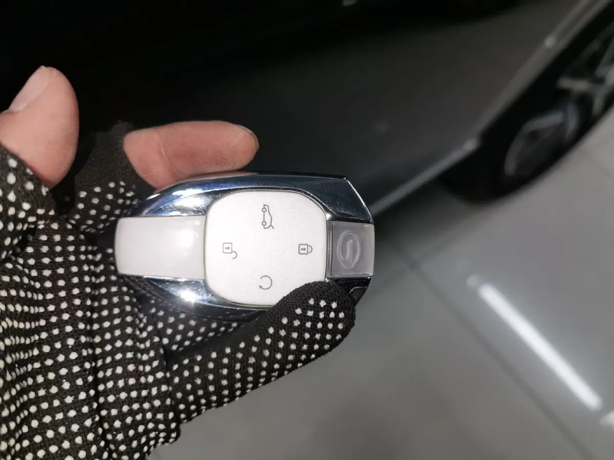 2024 GAC Trumpchi ES9 2.0T 190HP L4 2DHT PHEV 25.57KWH,autocango,china used car exporter,china ev exporter,chinese used car exporter,chinese used ev exporter