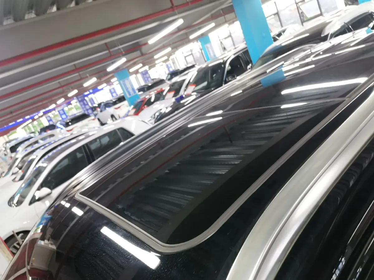 2024 GAC Trumpchi ES9 2.0T 190HP L4 2DHT PHEV 25.57KWH,autocango,china used car exporter,china ev exporter,chinese used car exporter,chinese used ev exporter