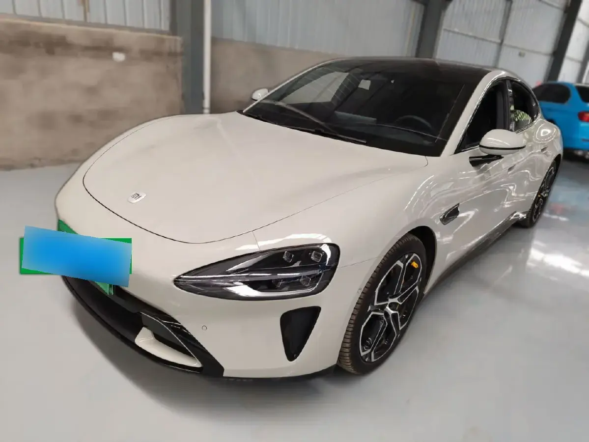 2024 MI SU7 BEV 73.6KWH