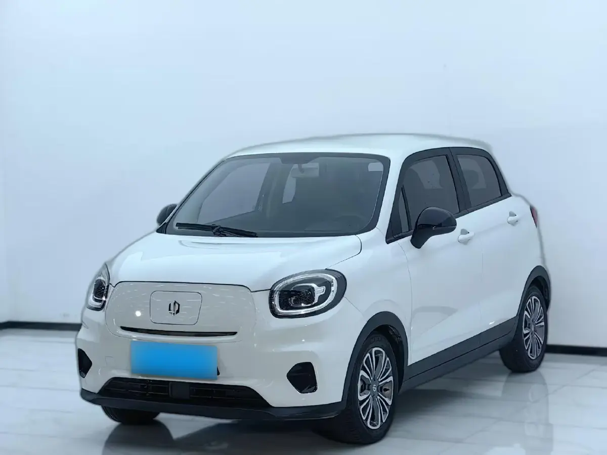 2021 Leapmotor T03 BEV 38KWH