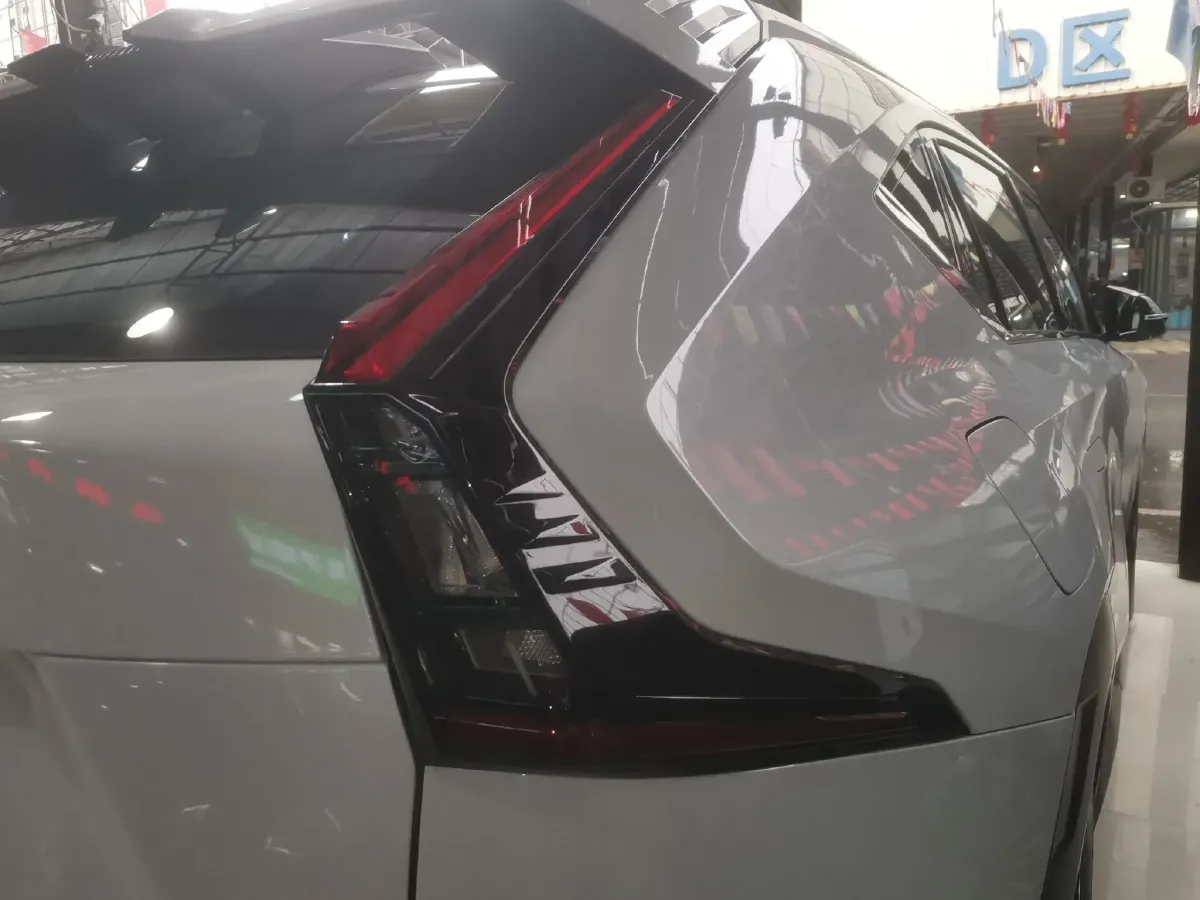 2022 GAC Trumpchi Emkoo 1.5T 177HP L4 7DCT,autocango,china used car exporter,china ev exporter,chinese used car exporter,chinese used ev exporter