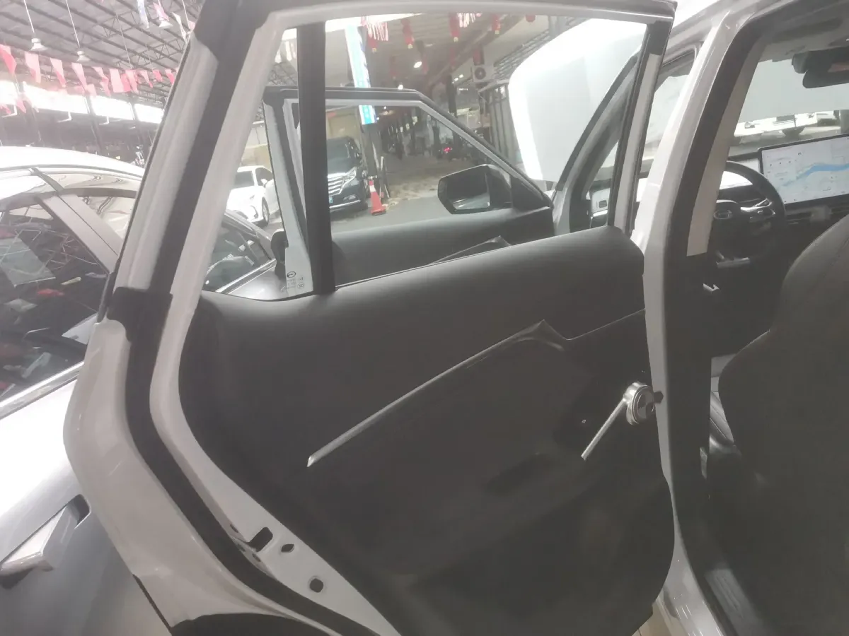 2022 GAC Trumpchi Emkoo 1.5T 177HP L4 7DCT,autocango,china used car exporter,china ev exporter,chinese used car exporter,chinese used ev exporter