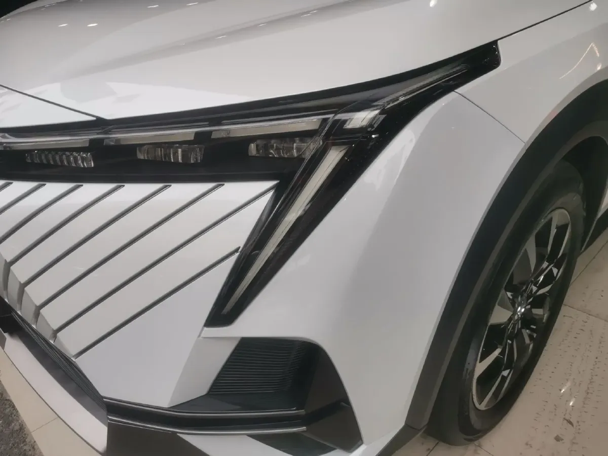 2022 GAC Trumpchi Emkoo 1.5T 177HP L4 7DCT,autocango,china used car exporter,china ev exporter,chinese used car exporter,chinese used ev exporter