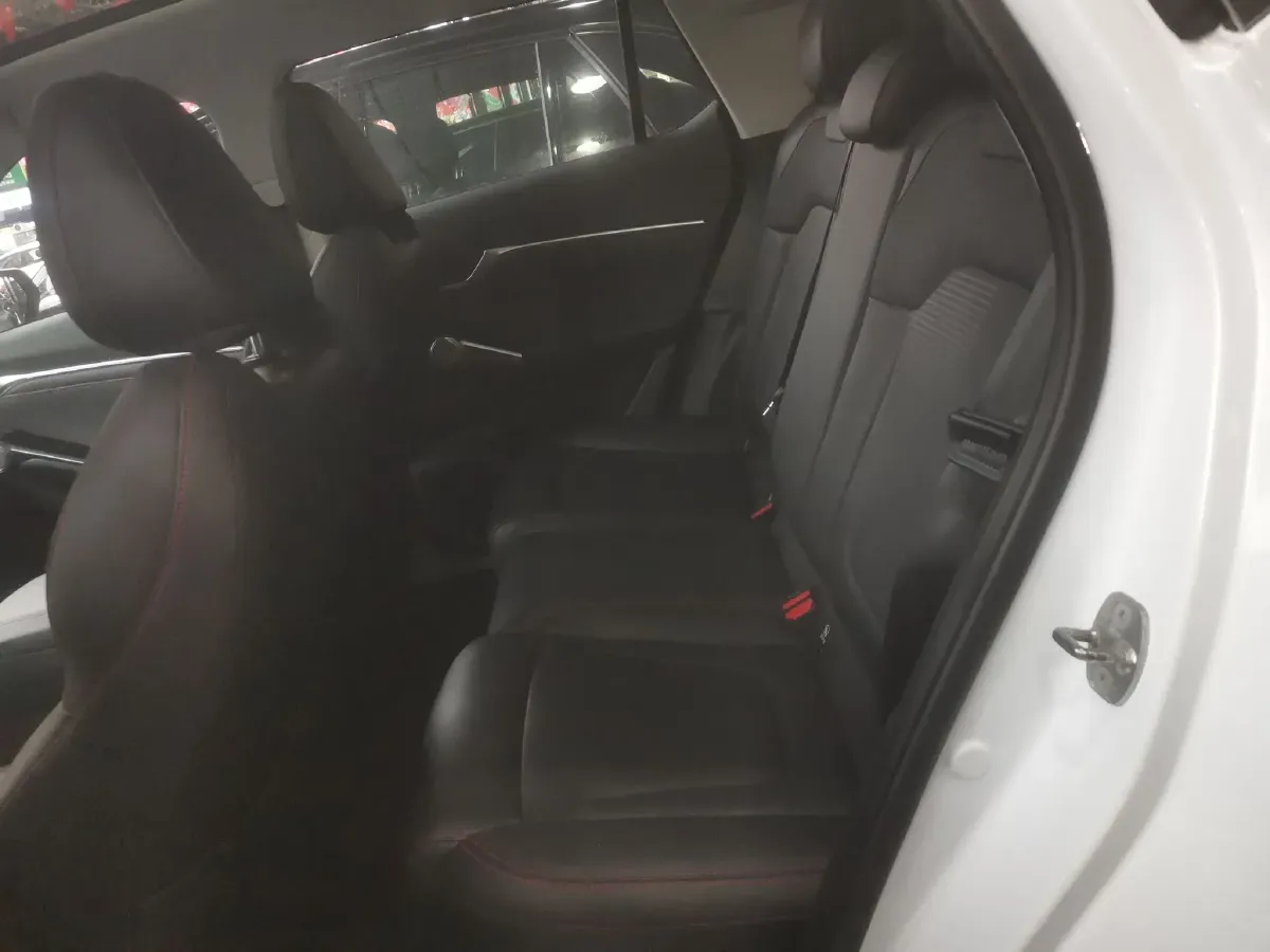 2022 GAC Trumpchi Emkoo 1.5T 177HP L4 7DCT,autocango,china used car exporter,china ev exporter,chinese used car exporter,chinese used ev exporter