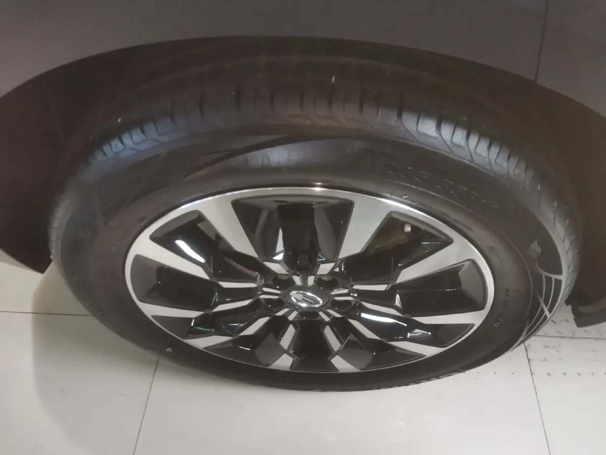 2022 GAC Trumpchi Emkoo 1.5T 177HP L4 7DCT,autocango,china used car exporter,china ev exporter,chinese used car exporter,chinese used ev exporter