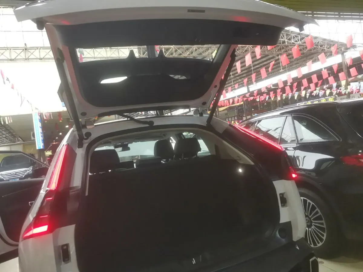 2022 GAC Trumpchi Emkoo 1.5T 177HP L4 7DCT,autocango,china used car exporter,china ev exporter,chinese used car exporter,chinese used ev exporter