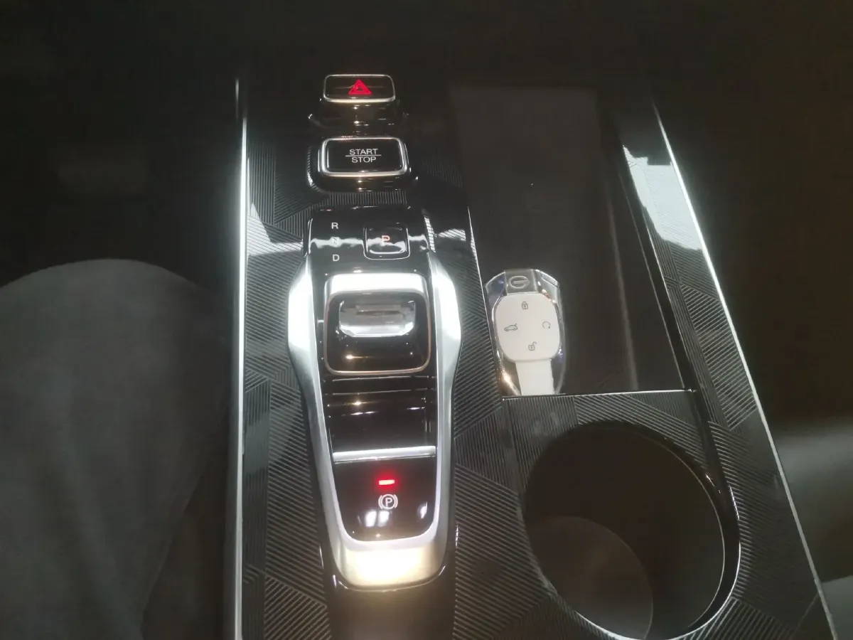 2022 GAC Trumpchi Emkoo 1.5T 177HP L4 7DCT,autocango,china used car exporter,china ev exporter,chinese used car exporter,chinese used ev exporter