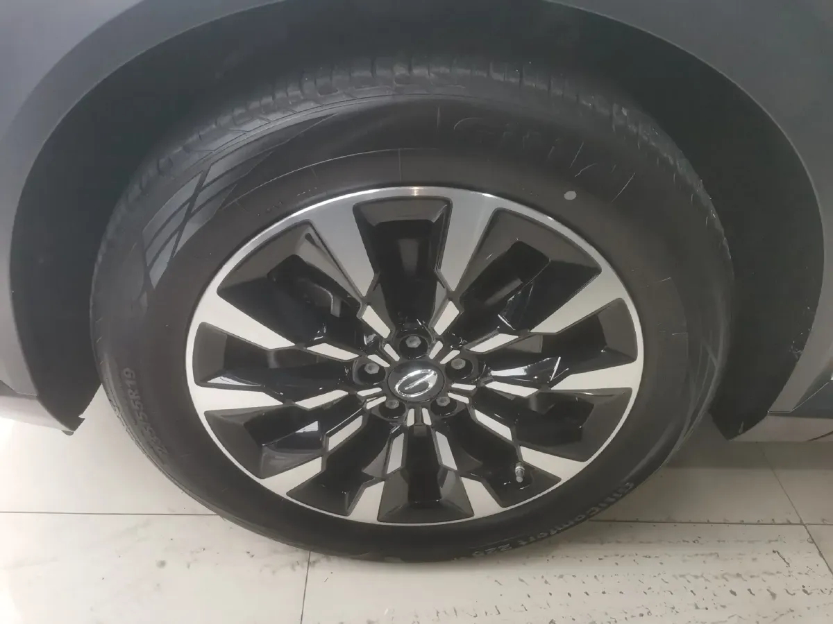 2022 GAC Trumpchi Emkoo 1.5T 177HP L4 7DCT,autocango,china used car exporter,china ev exporter,chinese used car exporter,chinese used ev exporter