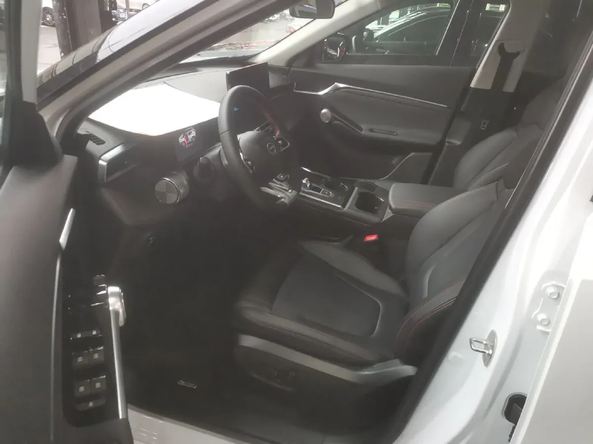 2022 GAC Trumpchi Emkoo 1.5T 177HP L4 7DCT,autocango,china used car exporter,china ev exporter,chinese used car exporter,chinese used ev exporter