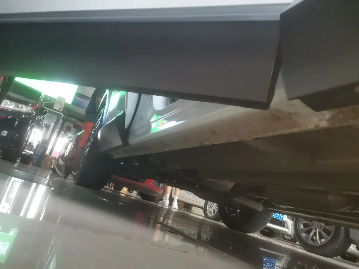 2022 GAC Trumpchi Emkoo 1.5T 177HP L4 7DCT,autocango,china used car exporter,china ev exporter,chinese used car exporter,chinese used ev exporter