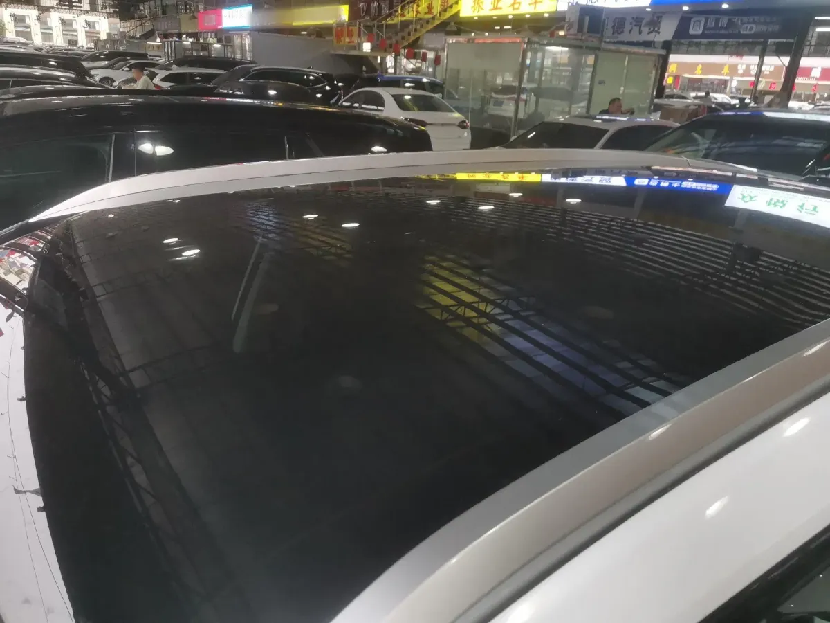 2022 GAC Trumpchi Emkoo 1.5T 177HP L4 7DCT,autocango,china used car exporter,china ev exporter,chinese used car exporter,chinese used ev exporter