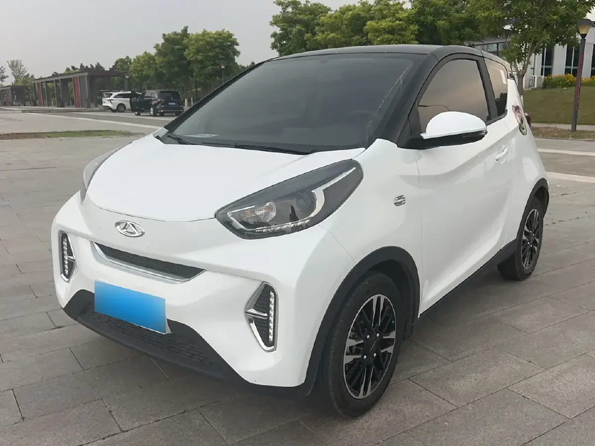 2024 Chery EV Little Ant BEV 25.05KWH