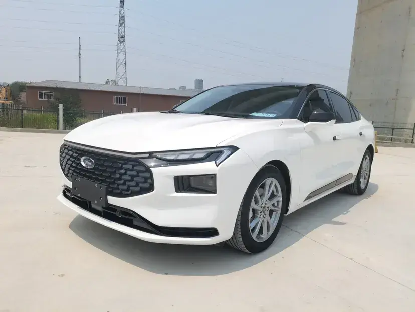 2023 Ford Mondeo 2.0T 254HP L4 8AT