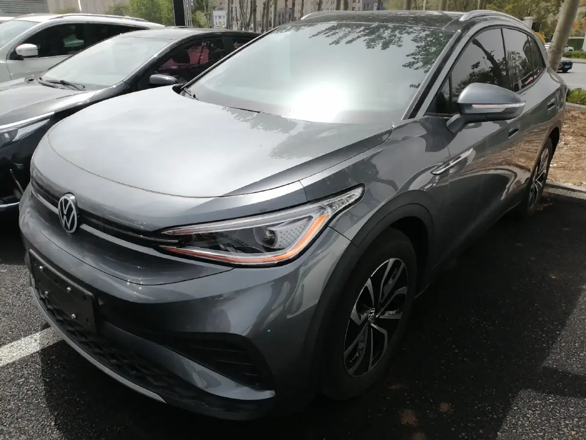 2023 Volkswagen ID.4 X BEV 52.8KWH