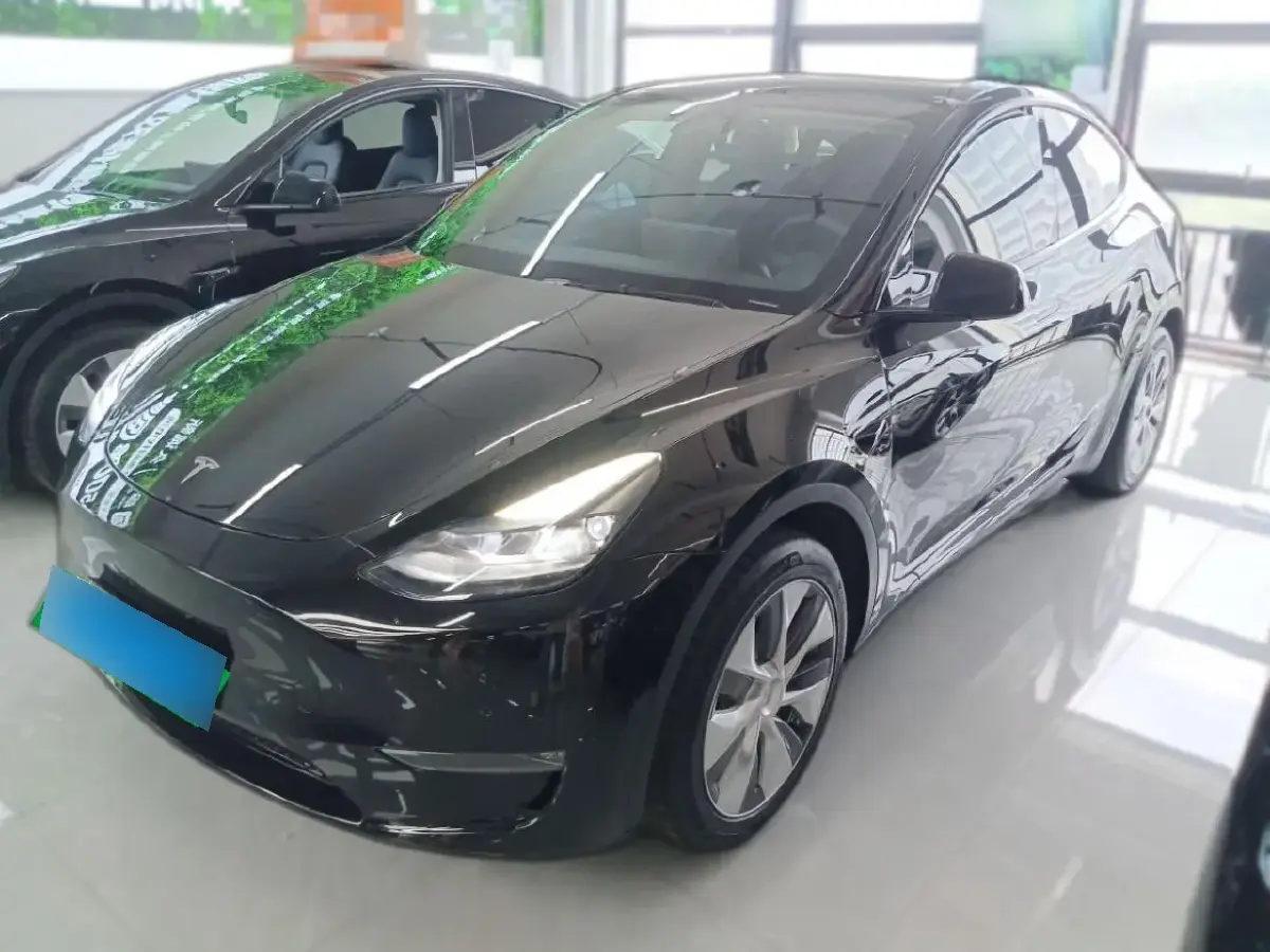2022 Tesla Model Y BEV 78.4KWH