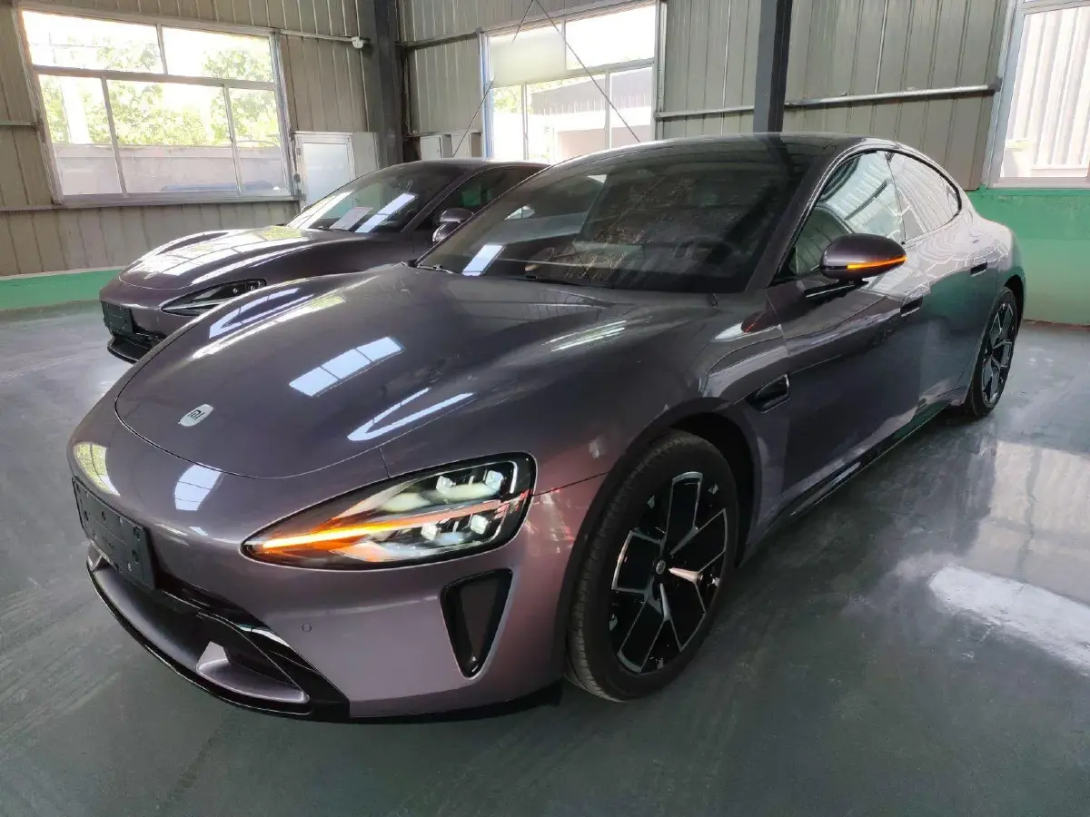 2024 MI SU7 BEV 73.6KWH