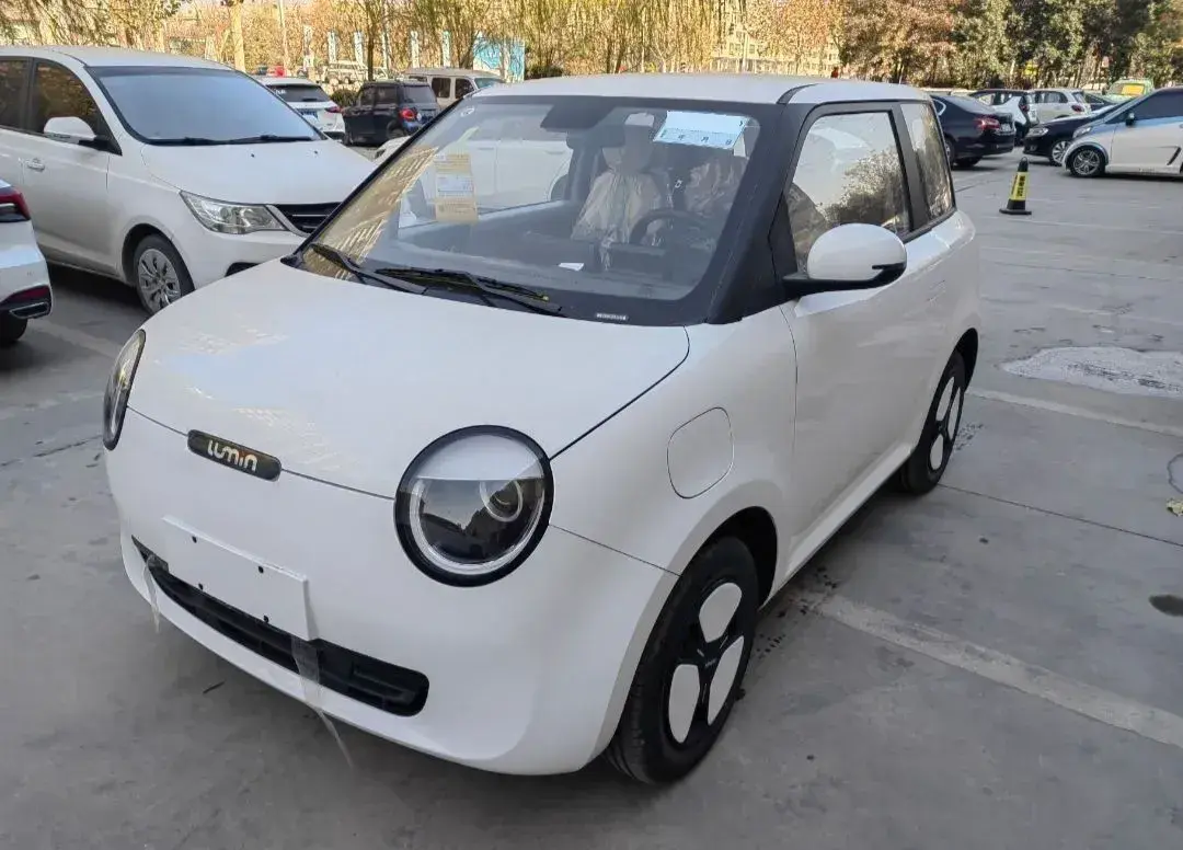 2023 ChangAn Lumin BEV 28.08KWH