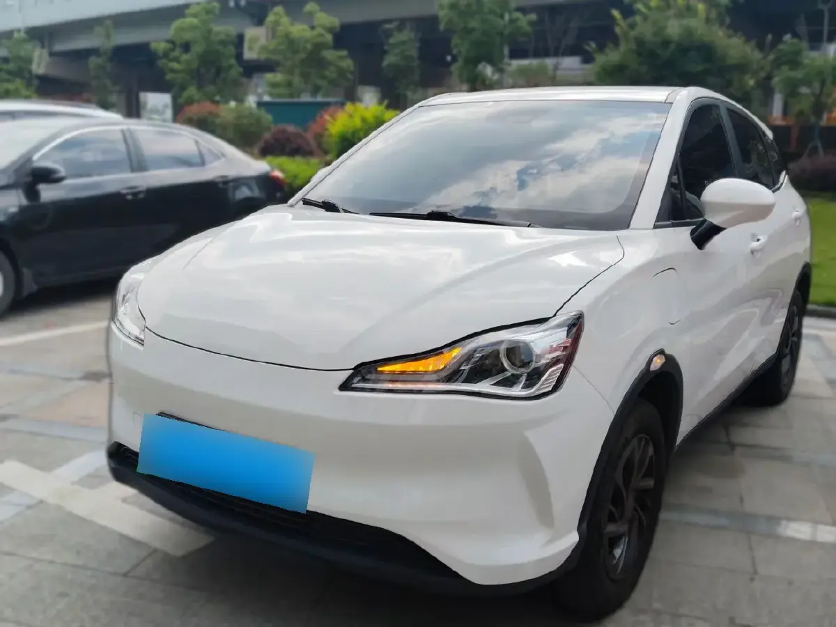 2022 Neta V BEV 31.15KWH