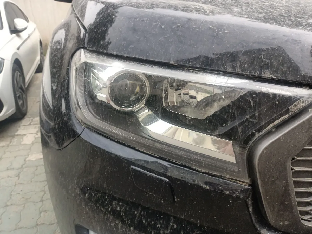 2016 Ford Everest 2.0T 245HP L4 6AT,autocango,china used car exporter,china ev exporter,chinese used car exporter,chinese used ev exporter