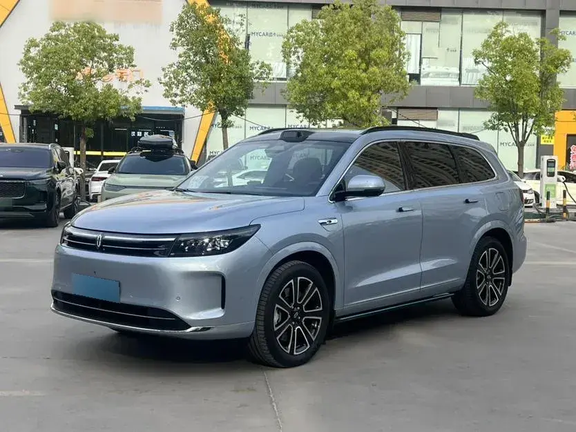 2024 HIMA AITO M7 1.5T 152HP L4 REEV 42KWH