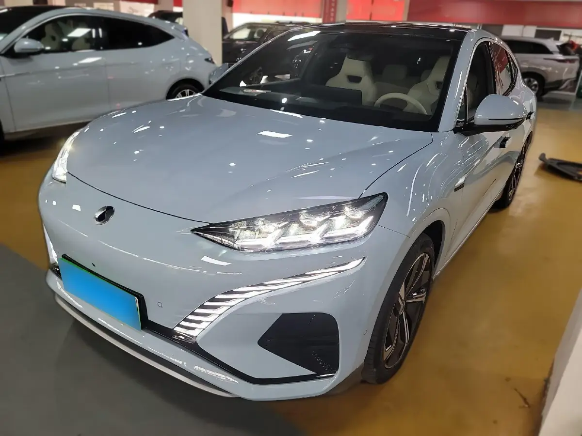 2023 Denza N7 BEV 91.3KWH