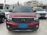 2017 GAC Trumpchi GS7 2.0T 201HP L4 6AT
